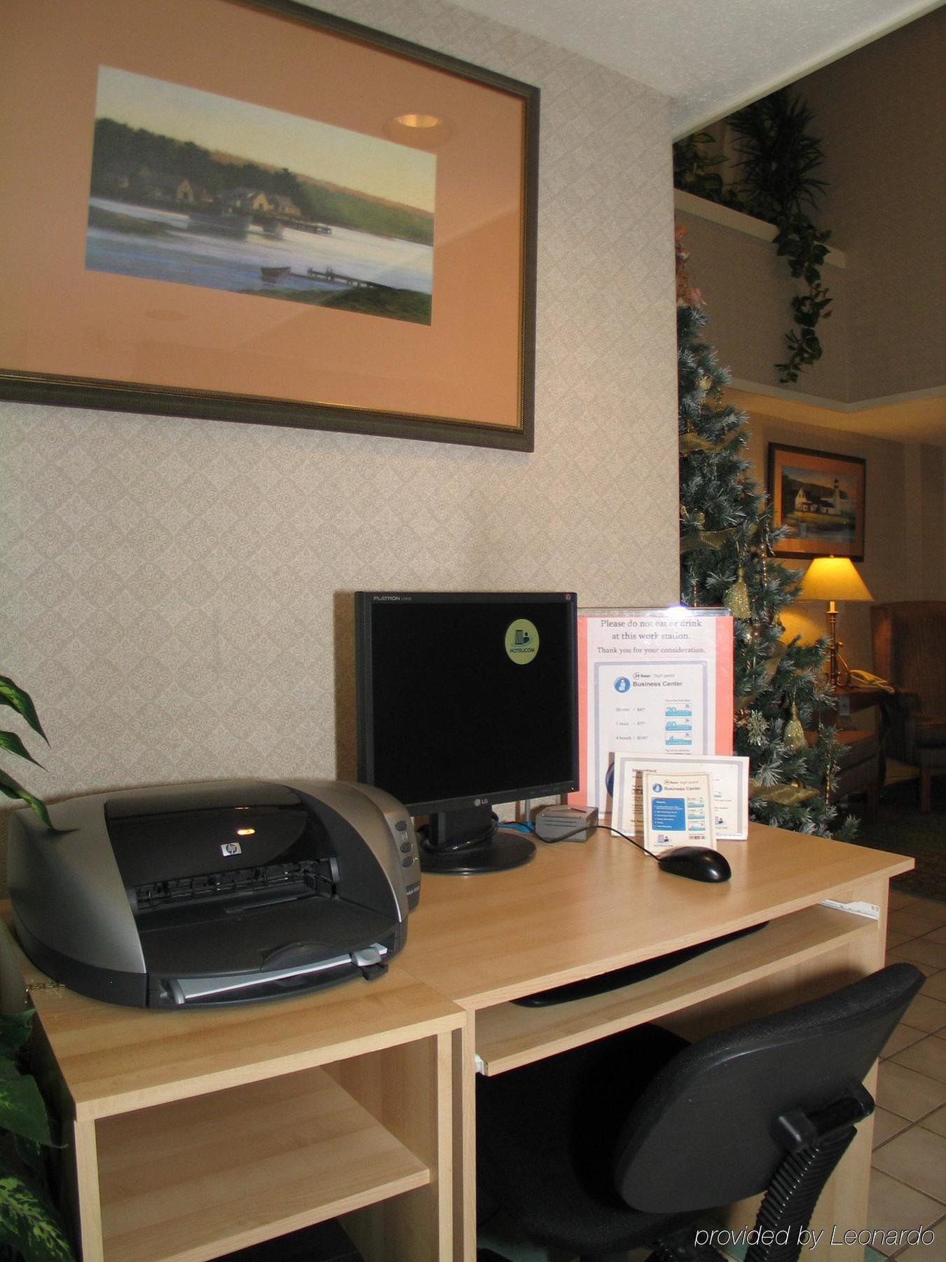 Comfort Inn Chilliwack Rum bild